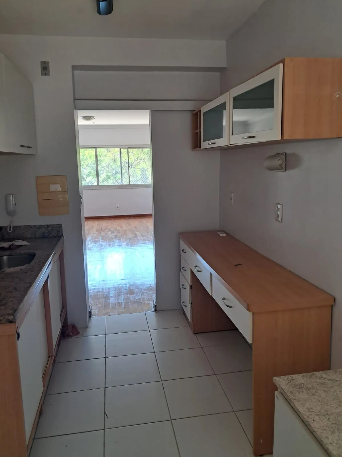 Imagem Apartamento em Teresópolis