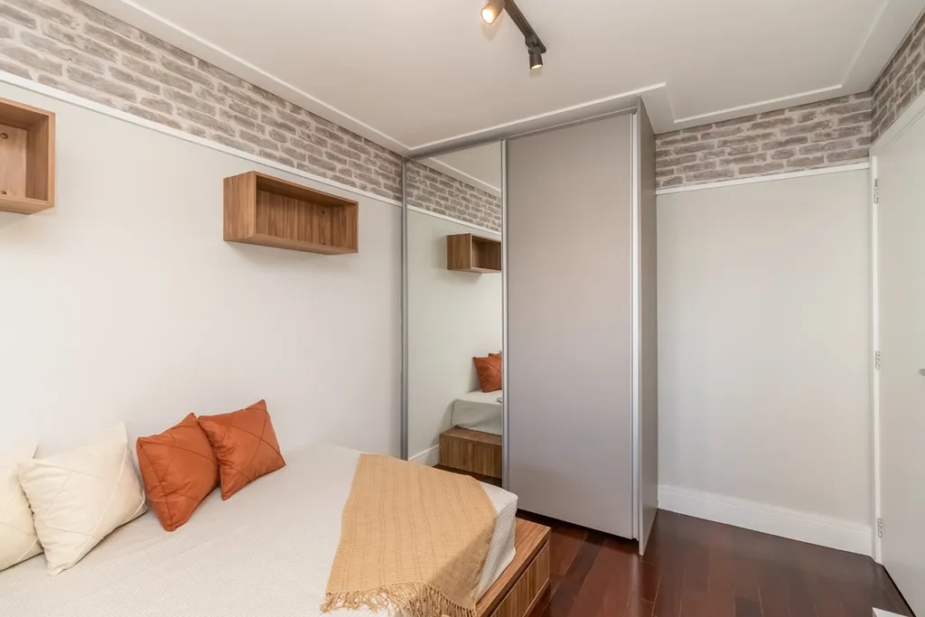 Imagem Apartamento à venda em São Paulo, Santo Amaro, com 4 quartos, 310m2