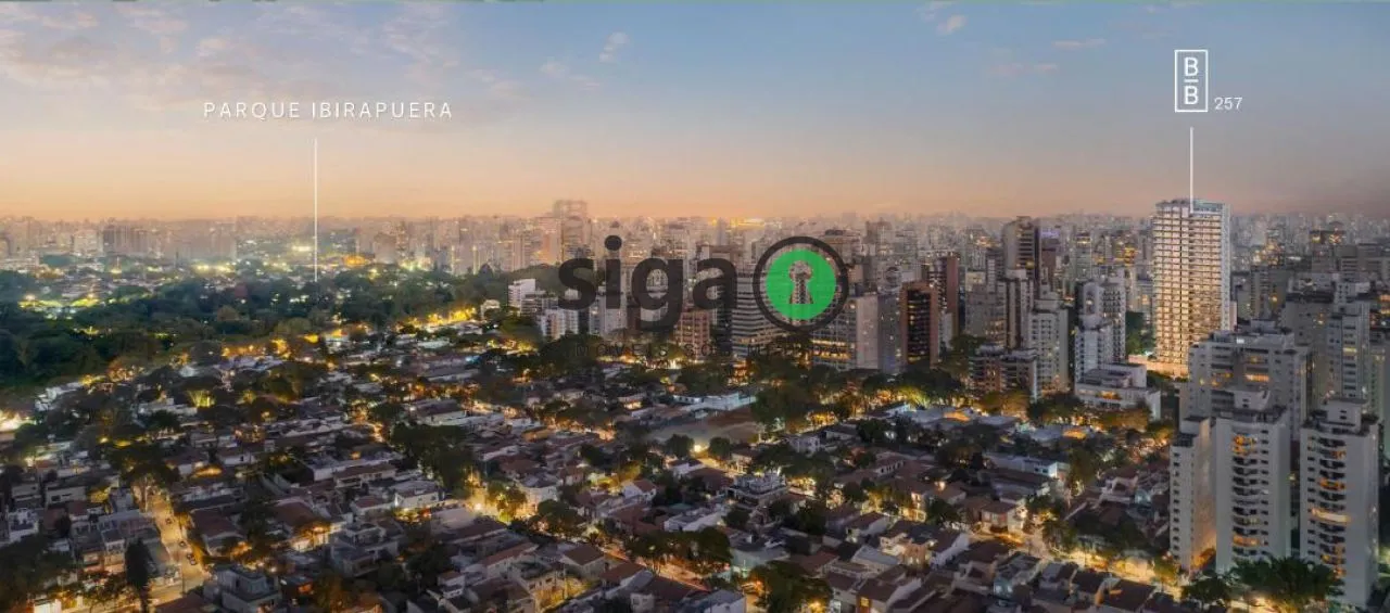 Imagem Apartamento Imoveis em Vila Nova Conceição