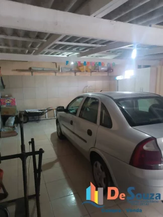 Imagem Imóvel em Bairro Zona Nova com 3 dormitórios!