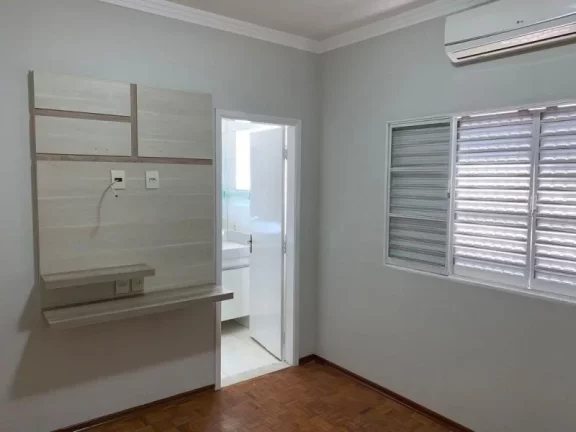 Imagem Bauru/SP, Jardim Eugenia, Casa 03 dormitórios