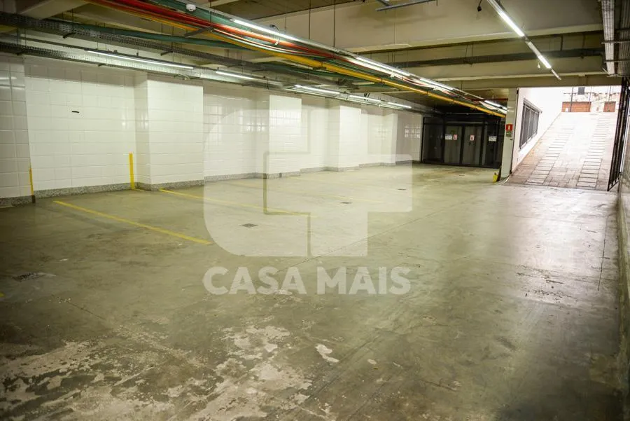 Imagem Prédio Comercial para Locação em São Paulo / SP no bairro Brooklin Paulista