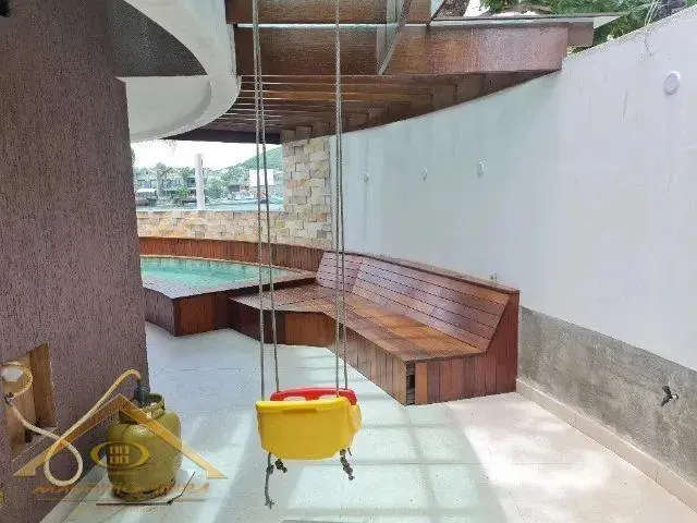 Imagem Maravilhosa casa no Portinho, Cabo Frio/RJ