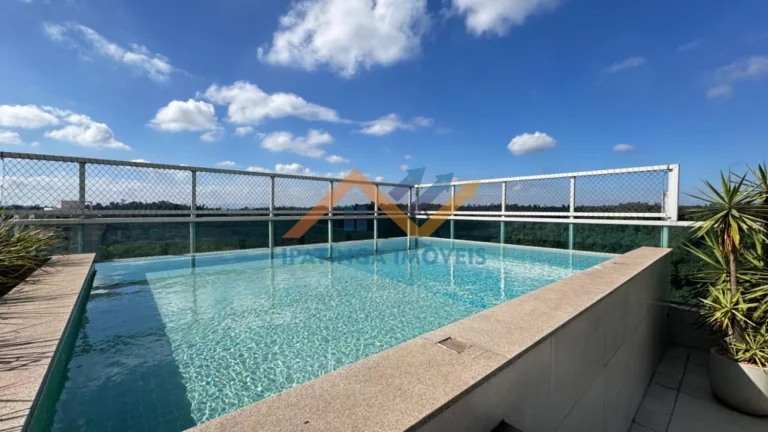 Imagem Apartamento Duplex no Bela Vista