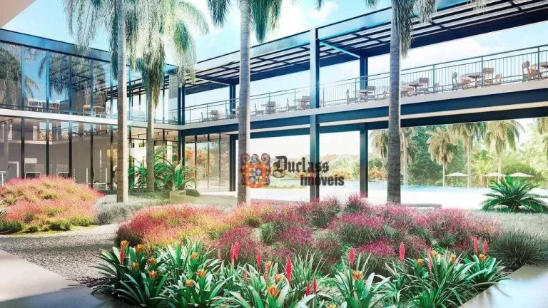 Imagem Terreno à venda, 250 m² por R$ 320.000,00 - Urbe 365 - Paulínia/SP