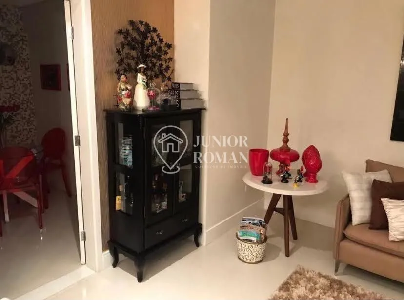 Imagem LINDO APTO 3 DORM l 1 SUÍTE - VILA PIRES - PROX AO ARAMAÇA - STO ANDRE