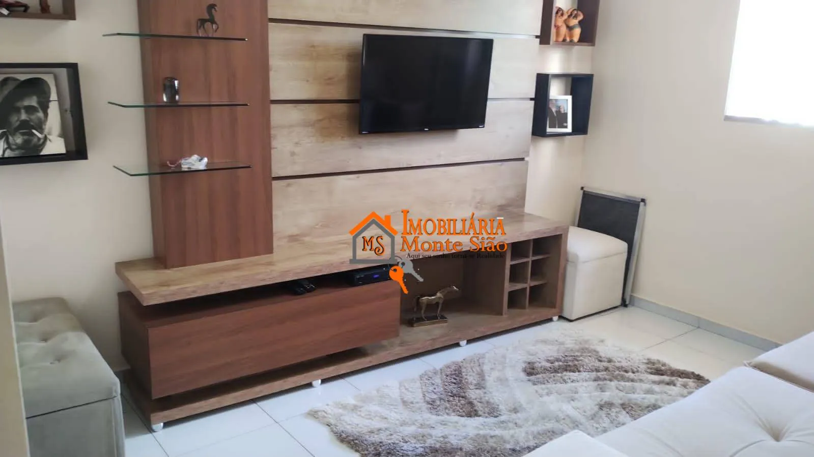 Imagem Sobrado com 3 dormitórios à venda, 170 m² por R$ 780.500,00 - Penha - São Paulo/SP