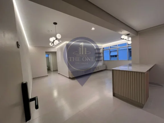 Imagem Apartamento à venda em São Paulo-SP, Itaim Bibi: 2 quartos, 1 suite, 2 salas, 1 banheiro, 81,69 m² de área.
