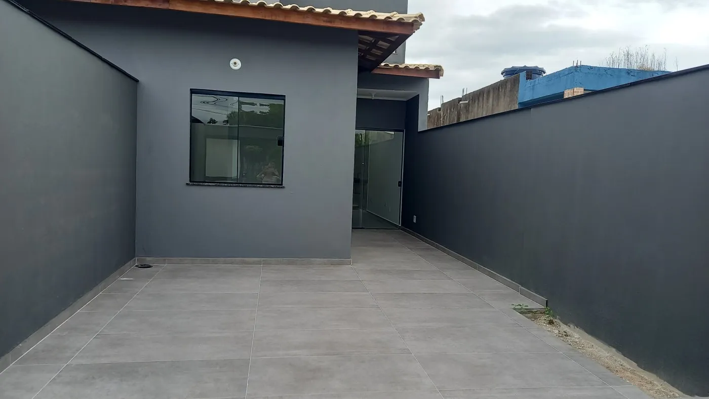 Imagem Casa para Venda em Itanhaém, Gaivota (Praia), 2 dormitórios, 1 suíte, 1 banheiro, 2 vagas