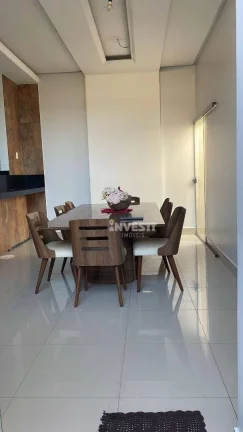 Imagem Casa à venda no Residencial Santa Fé I - Goiânia/GO