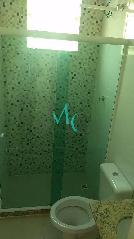Imagem Apartamento com 2 dormitórios à venda, 54 m² por R$ 220.000,00 - Campo Grande - Rio de Janeiro/RJ