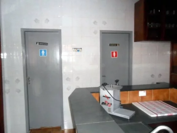 Imagem hotel funcionando a venda