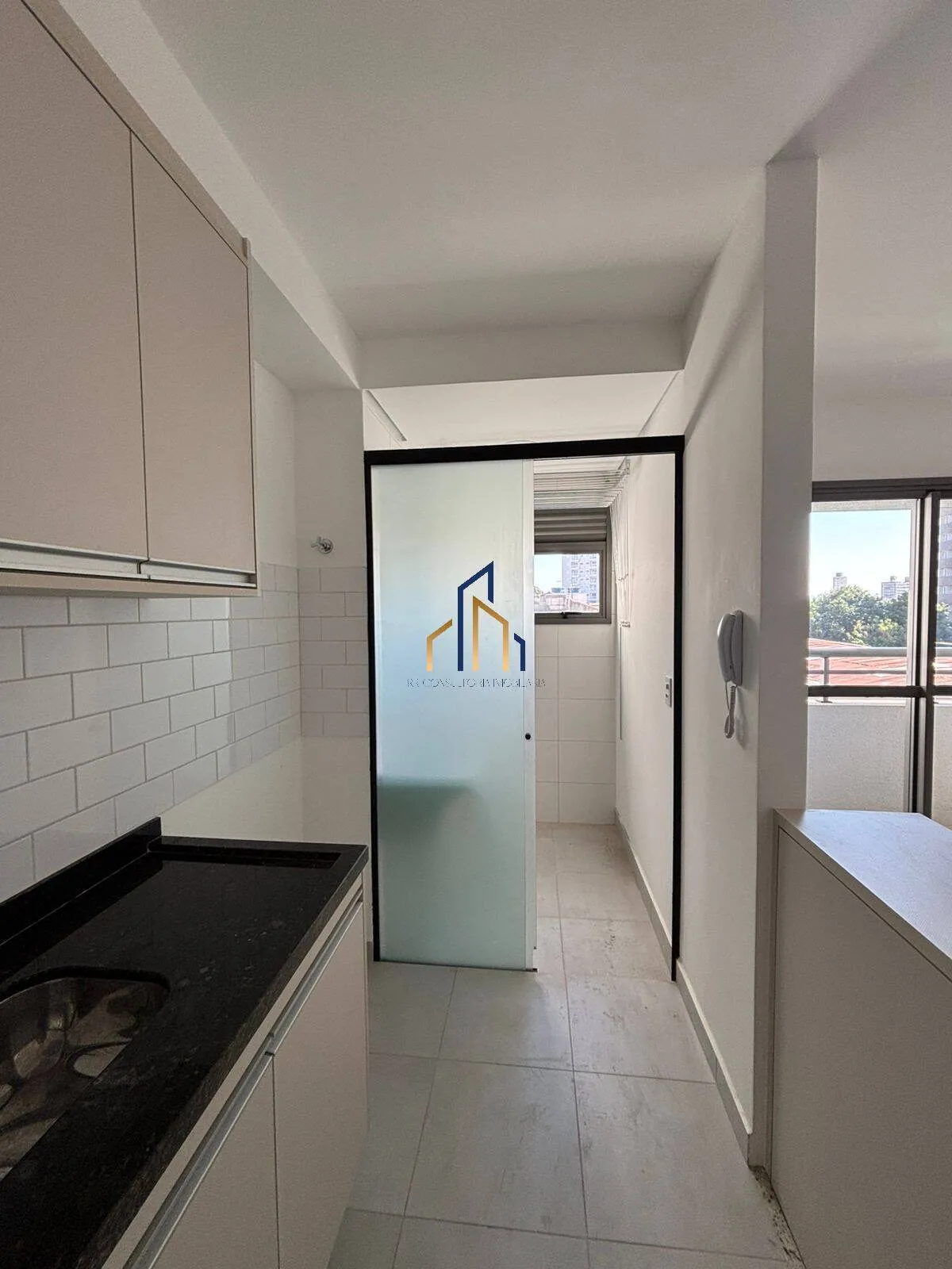 Imagem Apartamento para locação Vila São Pedro em Santo André/SP