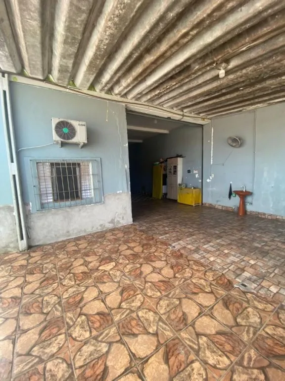 Imagem CASA COM 262,00 m² - MARACANÃ - PRAIA GRANDE SP