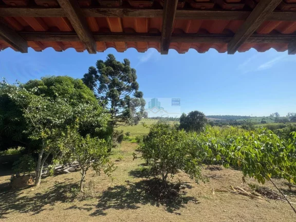 Imagem CHÁCARA SARAPUÍ SÃO PAULO
