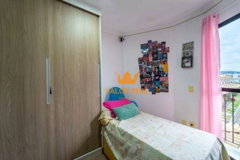 Imagem Casa Condomínio, 128 m2, 3 dorm. e 1 suite, 2 vagas; R$ 690 mil. Aceita financiamento