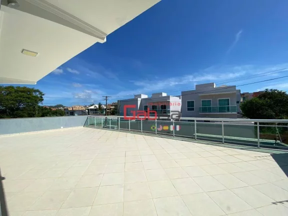 Imagem Casa com 4 dormitórios à venda, 400 m² por R$ 900.000,00 - Guriri - Cabo Frio/RJ
