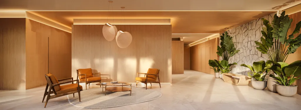 Imagem Apartamento em Nossa Senhora das Graças
