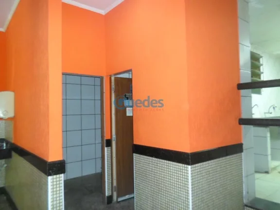 Imagem Ponto Comercial de 470m², locação na Chácara Santo Antônio