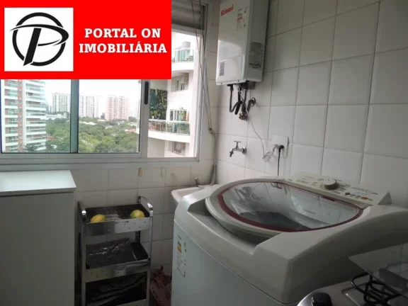 Imagem APARTAMENTO RESIDENCIAL em RIO DE JANEIRO - RJ, BARRA DA TIJUCA