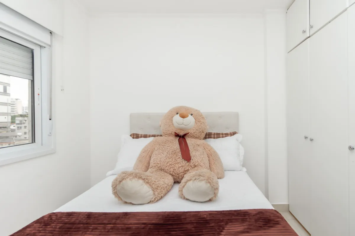 Imagem Apartamento para venda em Bela Vista com 2 quartos, 60m2