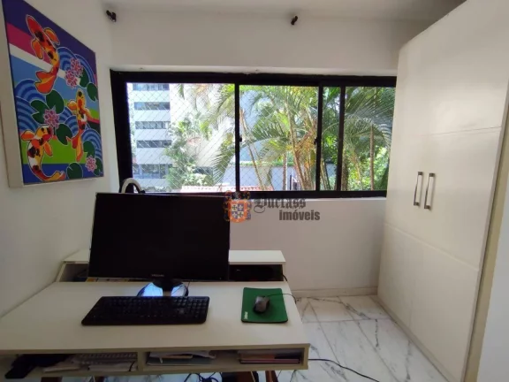 Imagem Apartamento com 3 dormitórios à venda, 63 m² por R$ 320.000,00 - Vila Andrade - São Paulo/SP