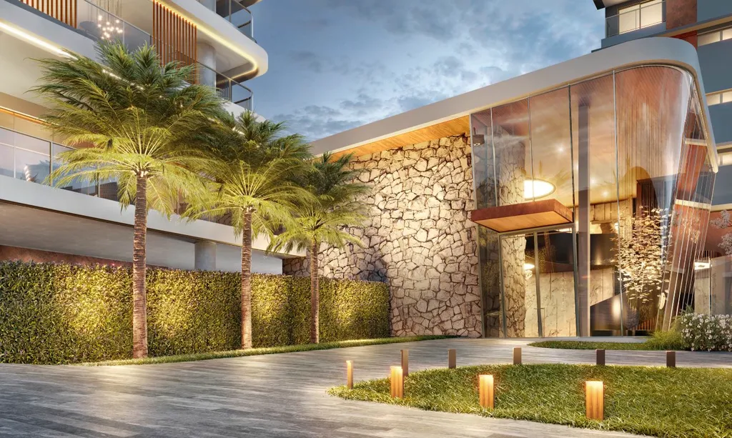 Imagem Casa Ibirapuera Apto 21 - Apartamento à venda no bairro Ibirapuera - São Paulo/SP