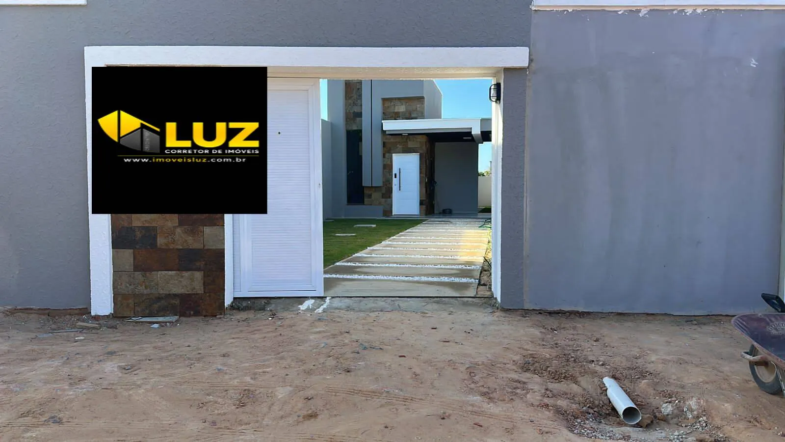 Imagem Casas novas no Melhor do Divinéia no AQUIRAZ!! Próximo a CE 040, há 10 minu