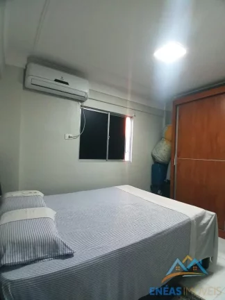Imagem Apartamento para Venda em Recife, Cordeiro, 3 dormitórios, 2 banheiros, 1 vaga