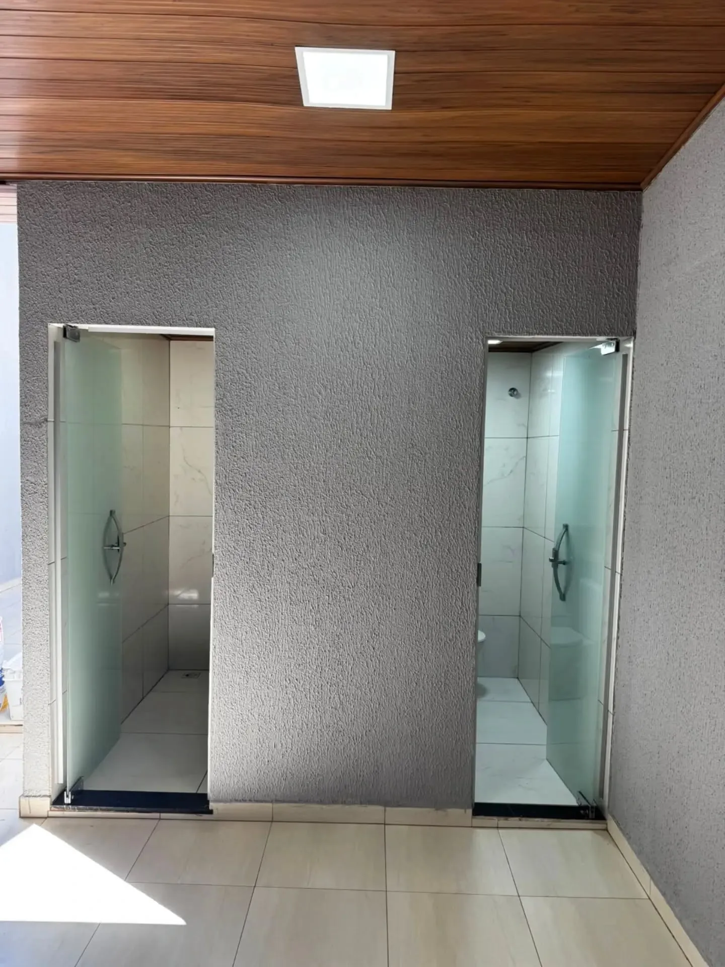 Imagem Casa 3/4 Com Suite Jardim Sao Jose , Zero De Entrada Para Uma Renda De 13k