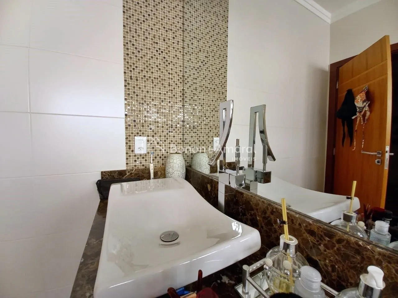 Imagem Casa à venda, 4 quartos, Condomínio Parque das Quaresmeiras, Loteamento Alphaville, Campinas/SP