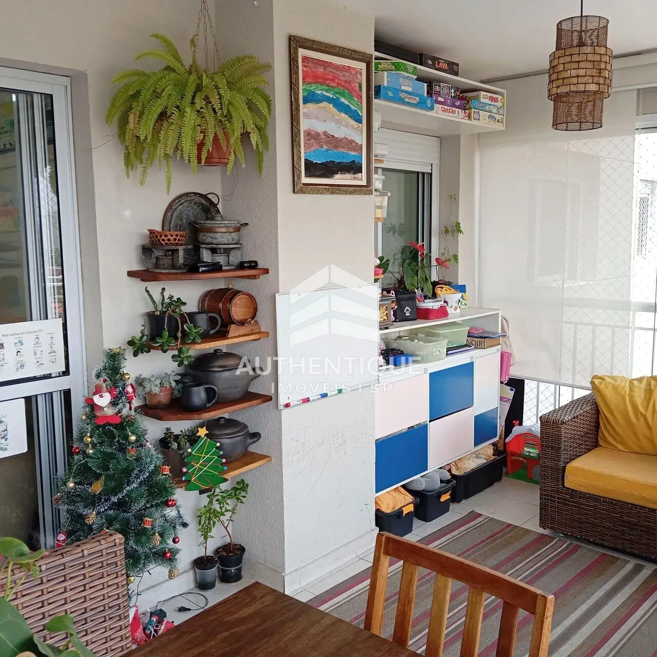 Imagem NOVAMERICA COLORADO SANTO AMARO - Apartamento à venda no bairro Jardim Dom Bosco - São Paulo/SP, Zona Sul