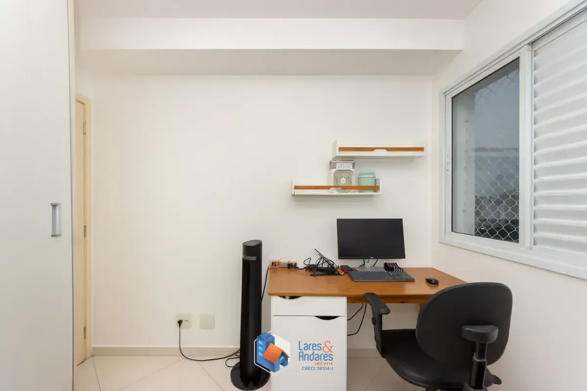 Imagem Apartamento para venda em Vila Zilda (Tatuapé) com 2 quartos, 55m²
