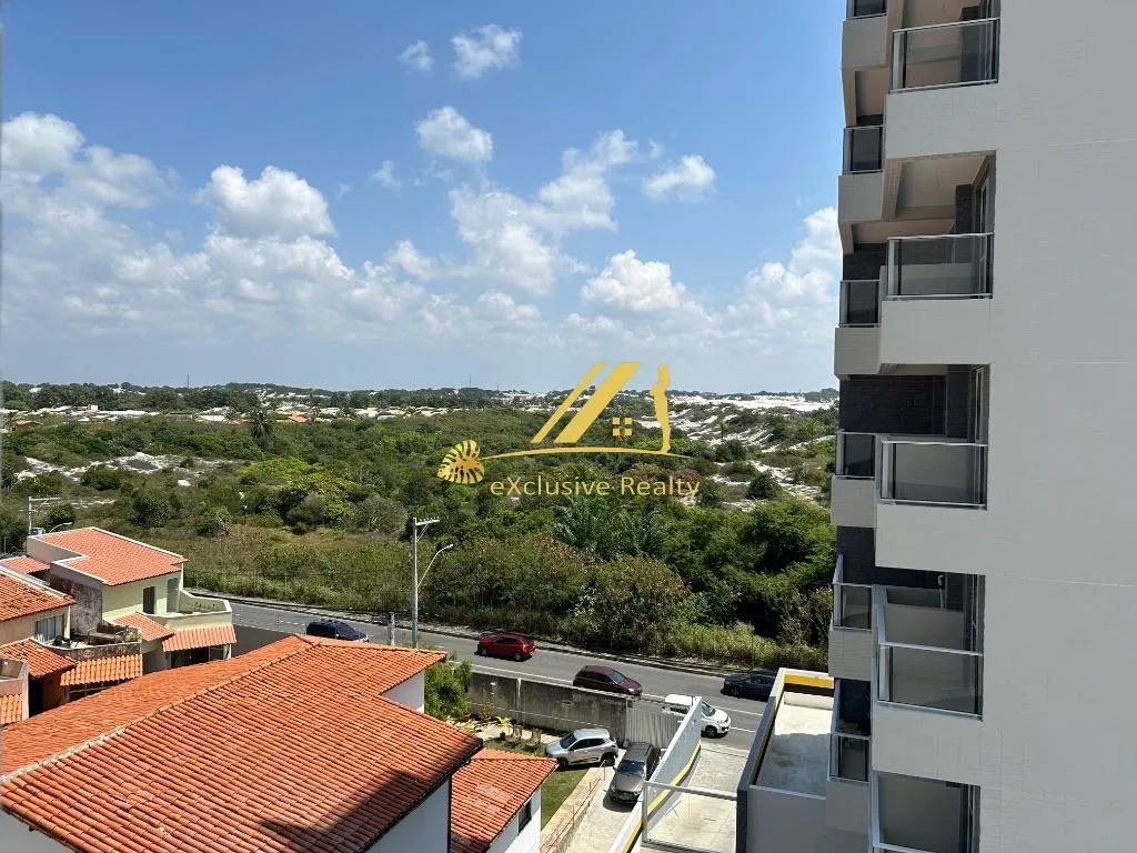 Imagem Apartamento RESIDENCIAL em Salvador - Bahia, Stella Maris