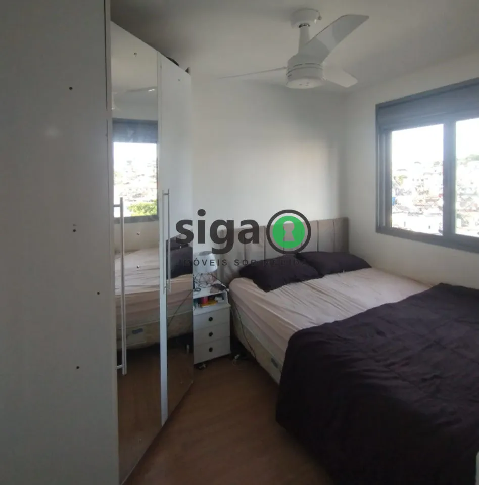 Imagem APARTAMENTO 2 QUARTOS COM LAZER COMPLETO NO JD. MARAJOARA