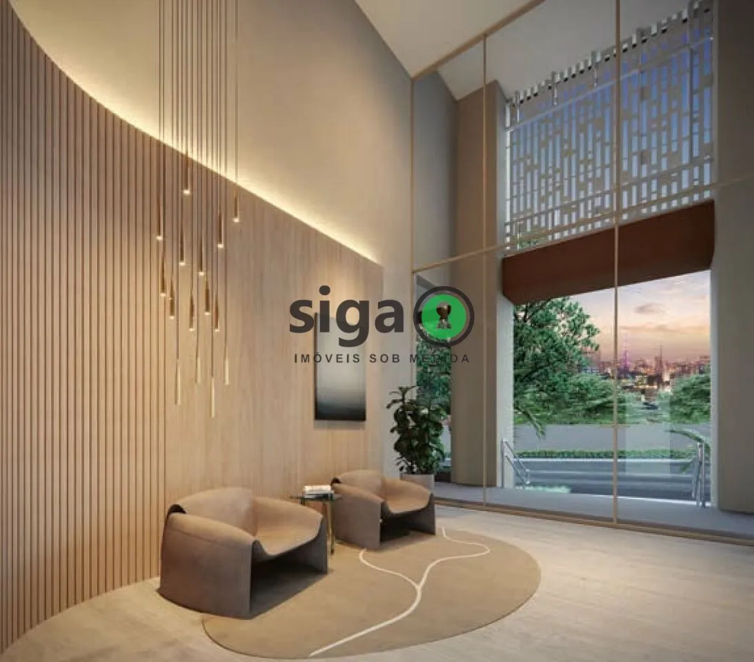 Imagem GIO Jardins ? Um novo ícone de luxo e exclusividade em São Paulo