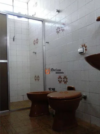 Imagem Casa com 3 dormitórios à venda, 135 m² por R$ 680.000,00 - Vila Vioto - Jundiaí/SP
