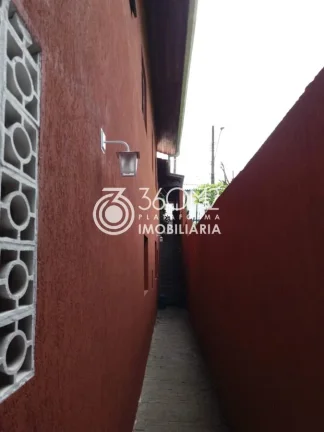 Imagem Sobrado para Venda em Cotia / SP no bairro Parque São George