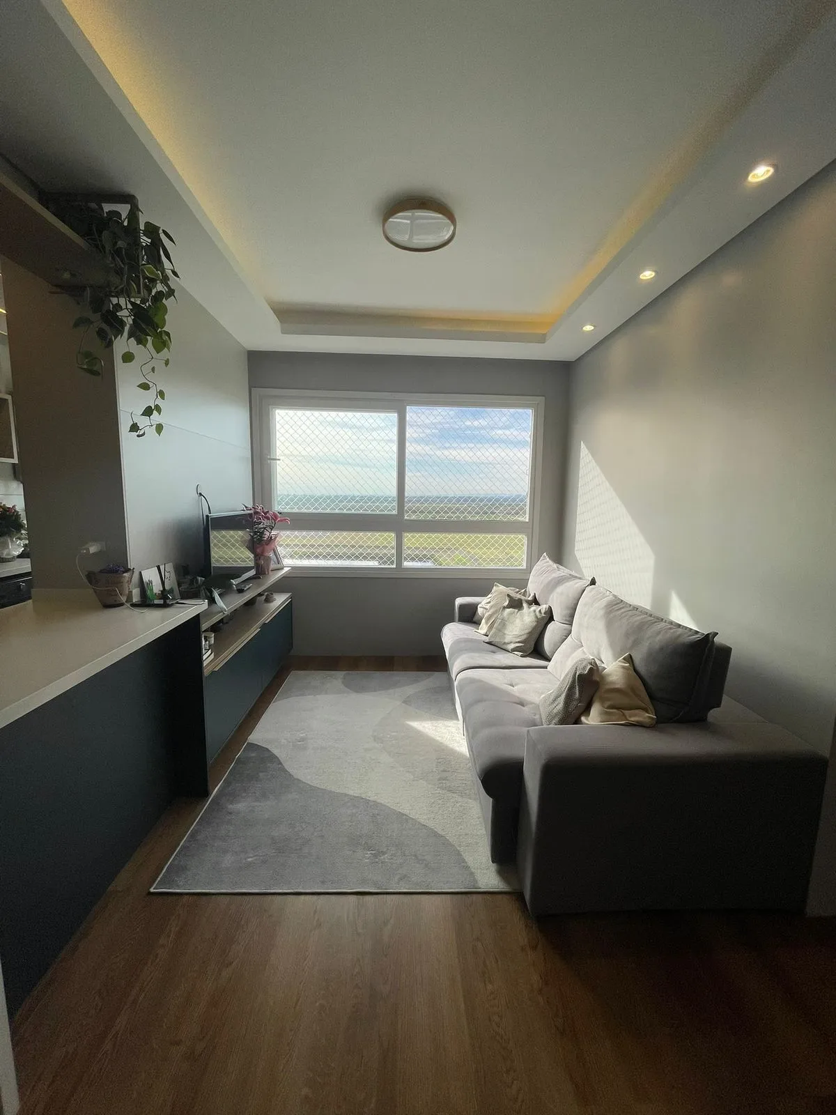 Imagem Apartamento no Jardim Lindóia de 3 dormitórios vaga e infra