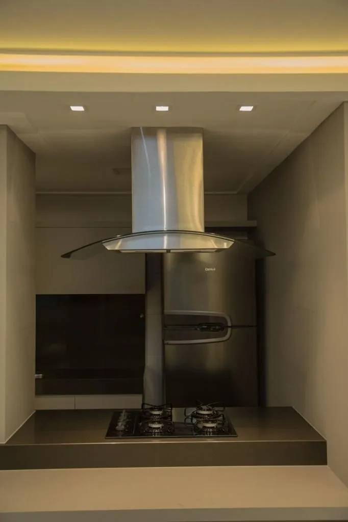 Imagem Excelente apartamento 3 dormitórios com box duplo próximo ao Moinhos
