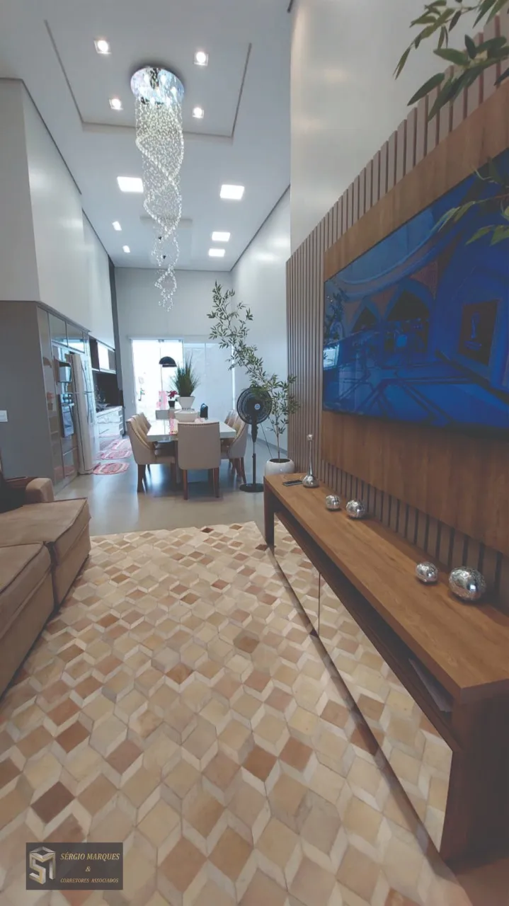 Imagem Casa 155m Umuarama-PR 16