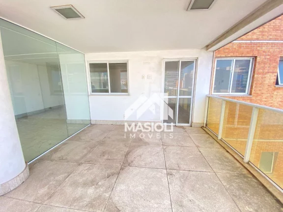 Imagem Apartamento com 4 dormitórios à venda, 141 m² por R$ 2.199.000,00 - Praia da Costa - Vila Velha/ES
