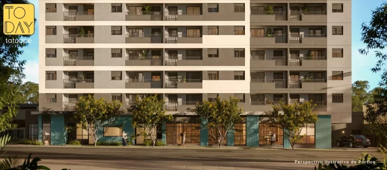 Imagem APARTAMENTO RESIDENCIAL em São Paulo - SP, Tatuapé