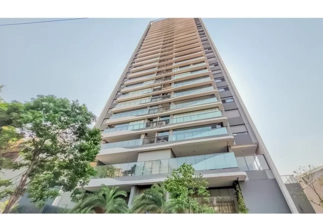 Imagem Apartamento à venda no bairro Perdizes - São Paulo/SP