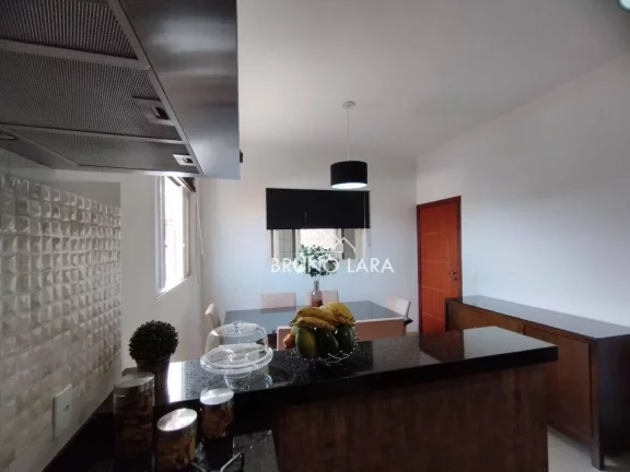 Imagem Casa à venda em Betim no Bairro Espirito Santo