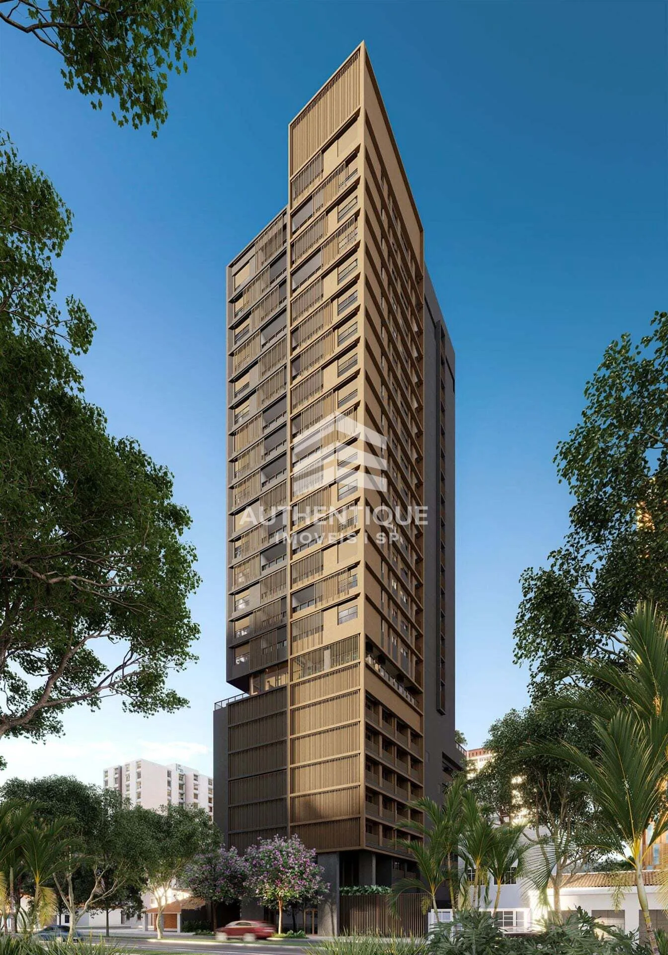 Imagem OMA 909 PINHEIROS - Apartamento à venda no bairro Pinheiros - São Paulo/SP, Zona Oeste