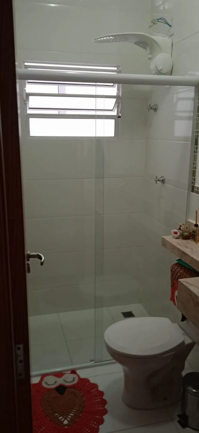 Imagem Casa à venda 3 Quartos, 1 Suite, 2 Vagas, 125M², Residencial Estoril, Taubaté - SP