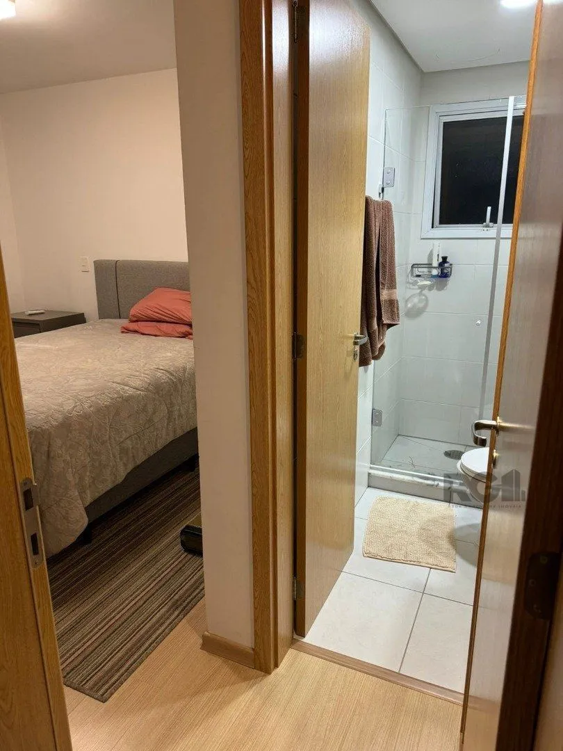 Imagem Apartamento em Petrópolis