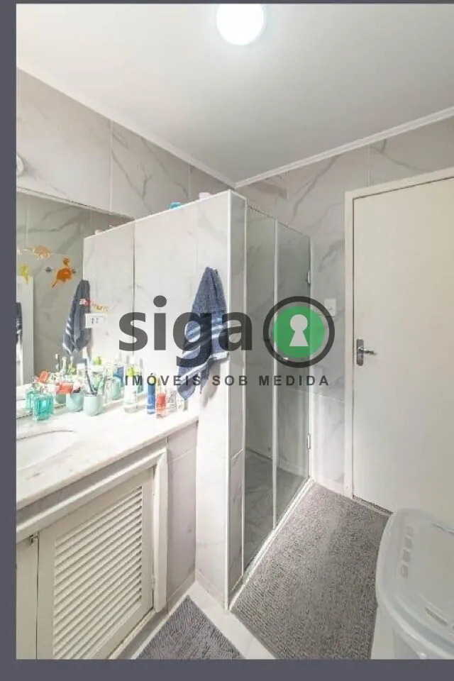 Imagem Casa à venda Vila Cruzeiro 3 quartos e 2 vagas