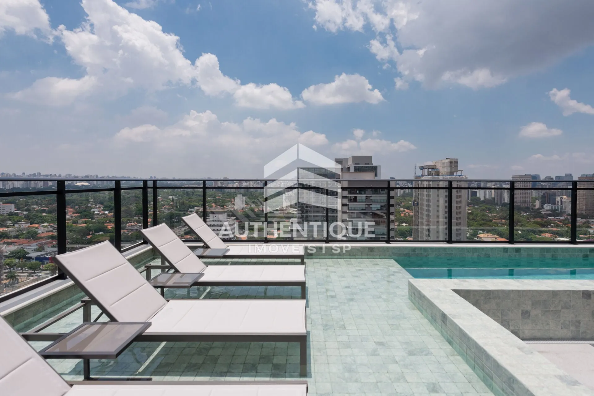 Imagem Mourato 111 Pinheiros - Apartamento à venda em São Paulo/SP